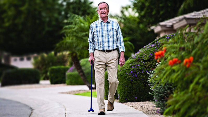 Best Walking Canes for Stability