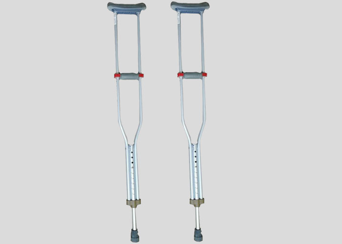 Aluminium-Axilla-Crutches