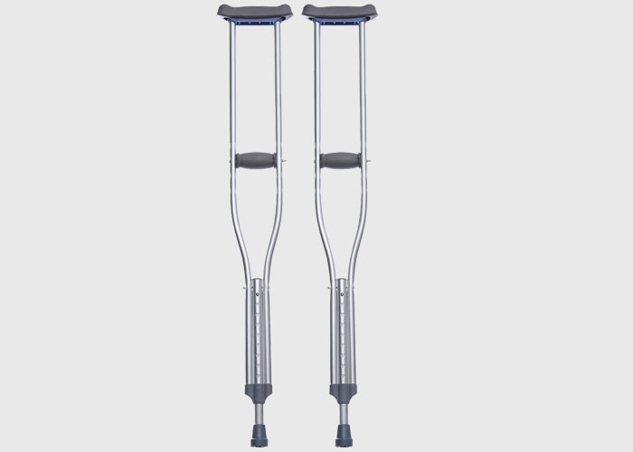 Axillary-or-Underarm-Crutches