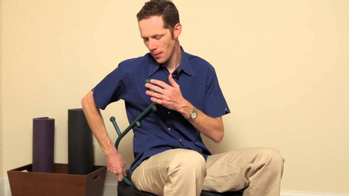 Learn How To Use A Cane For Lower Back Problems Easy Guide